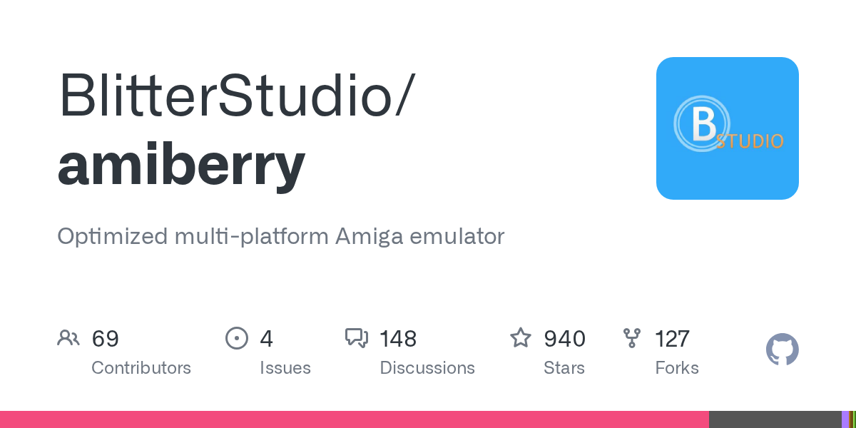 amiberry