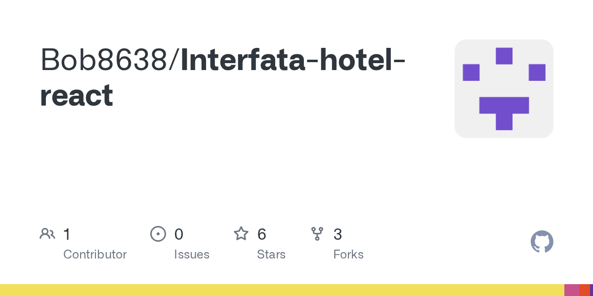 Interfata-hotel-react