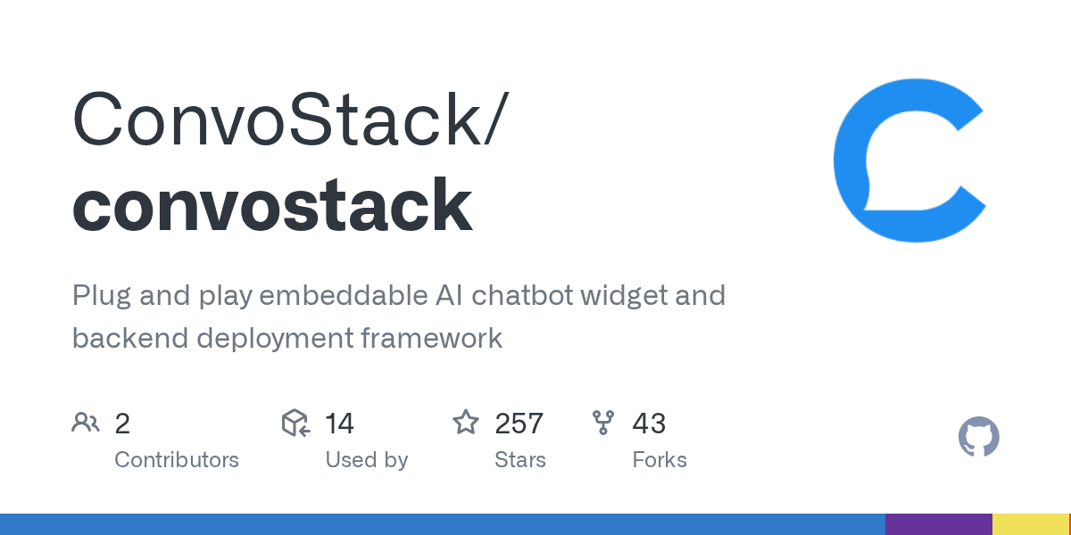 convostack
