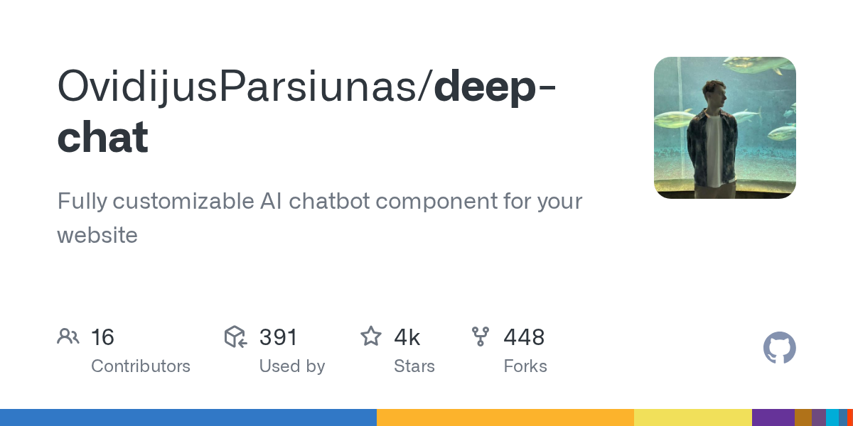 deep-chat