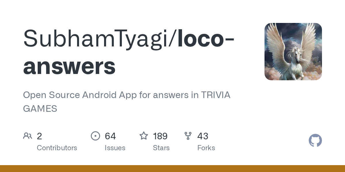 loco-answers
