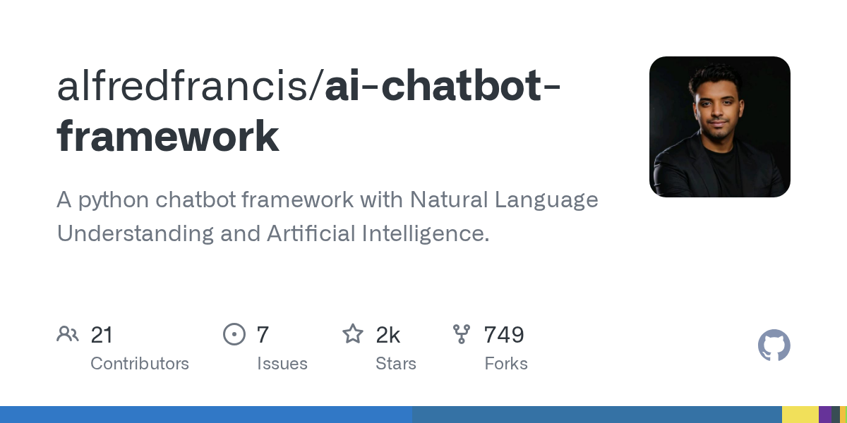 ai-chatbot-framework