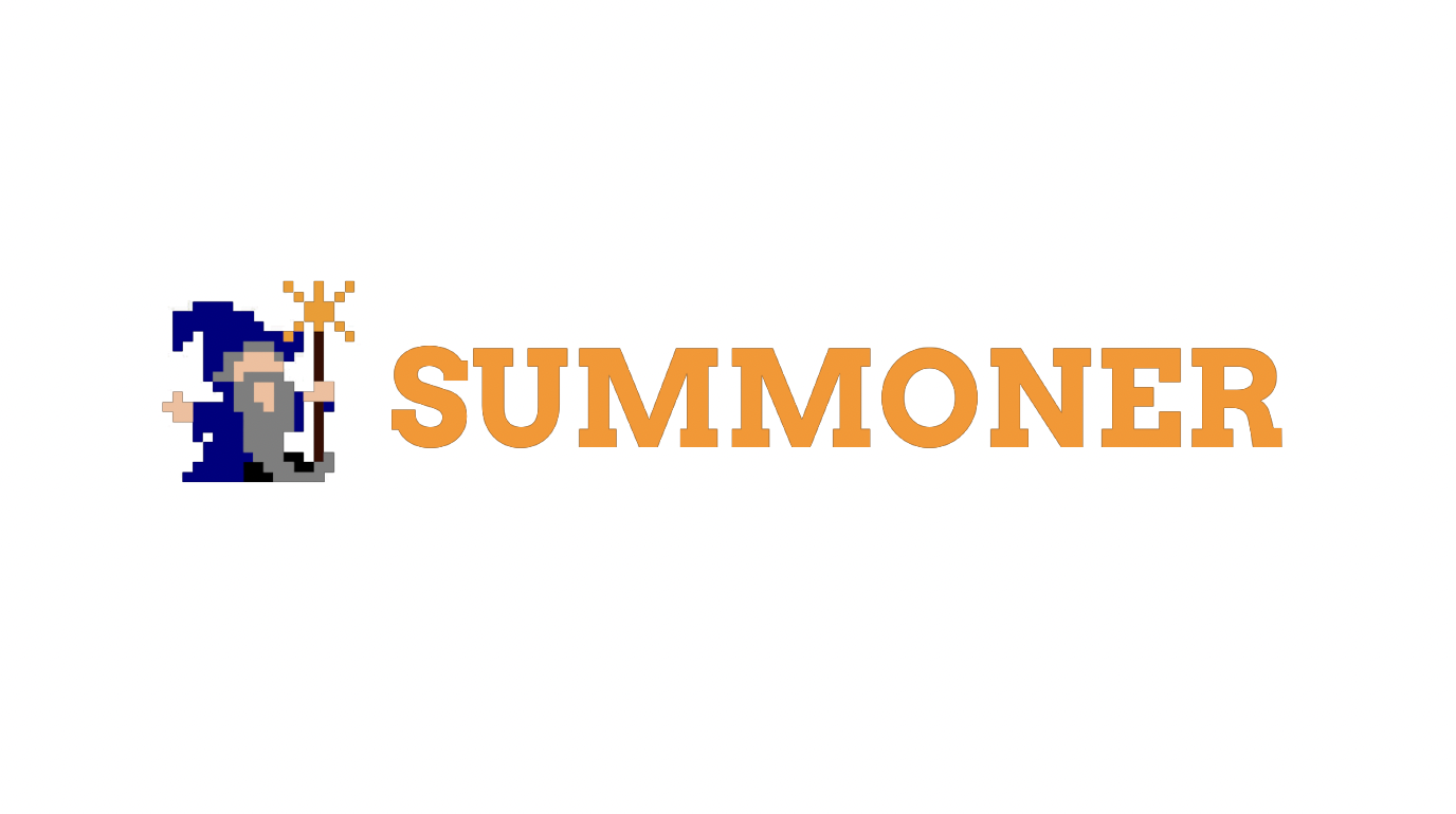 summoner-docs