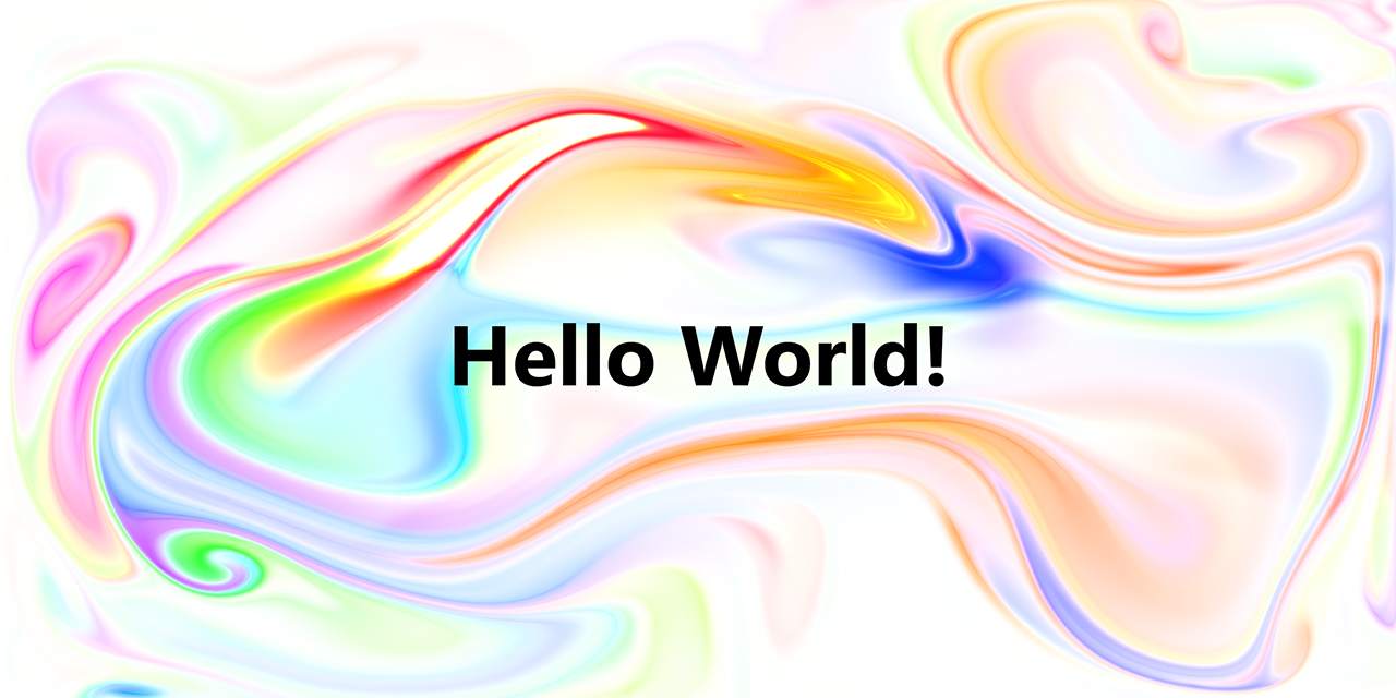 WebGL-Fluid-Background