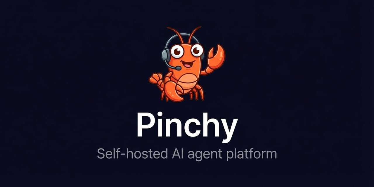 pinchy