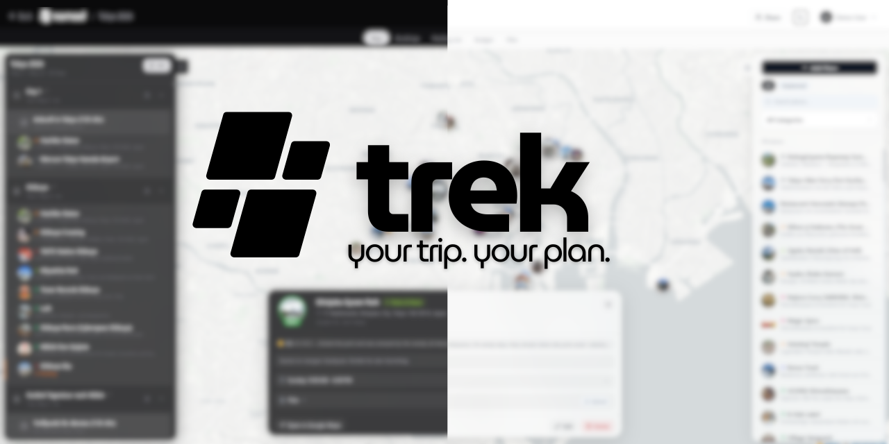 TREK