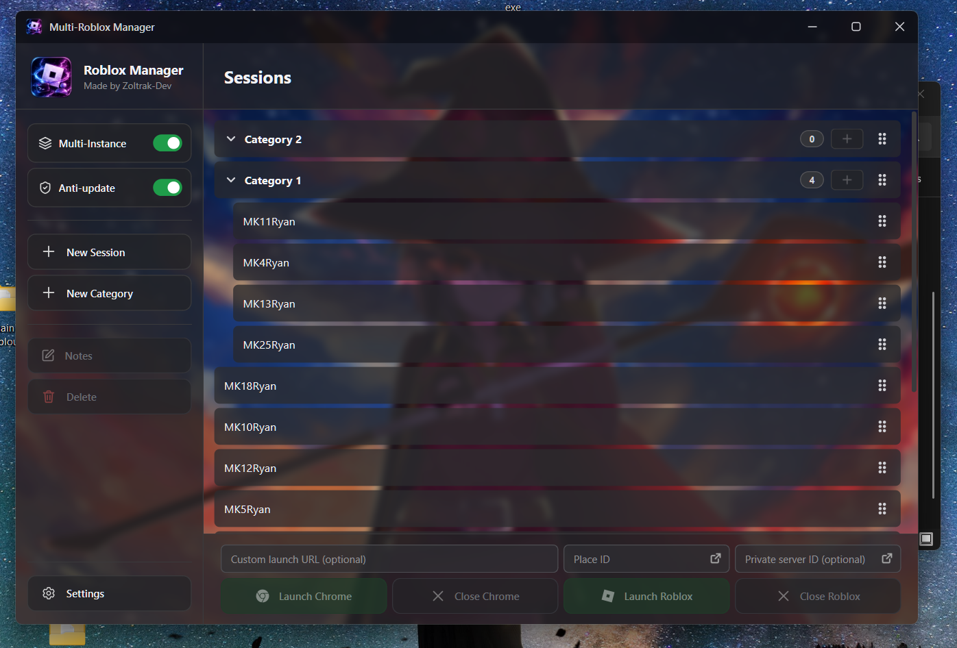 Multi-Roblox-Manager